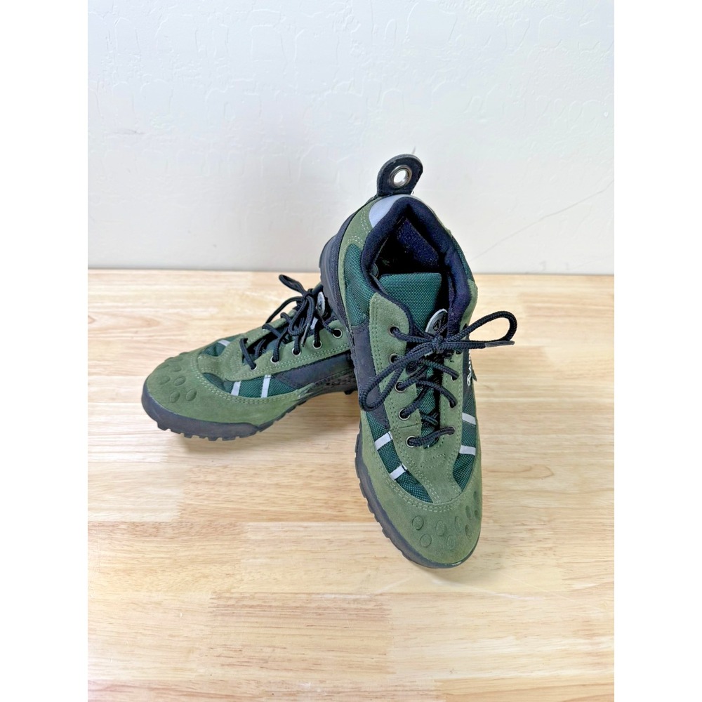 Vintage Airwalk Men's Hiking Trail Shoes Mens Size 8 Y2K retro GorpCore Rare